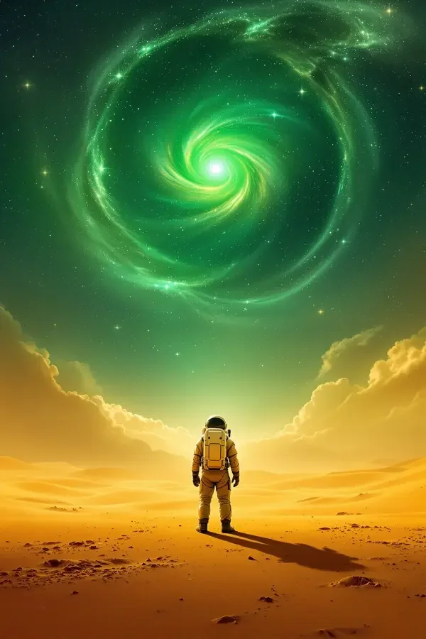 星海拾光 · 奇奇影视 星海拾光 封面