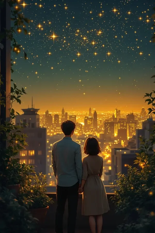 星河之恋 · 奇奇影视 星河之恋 封面