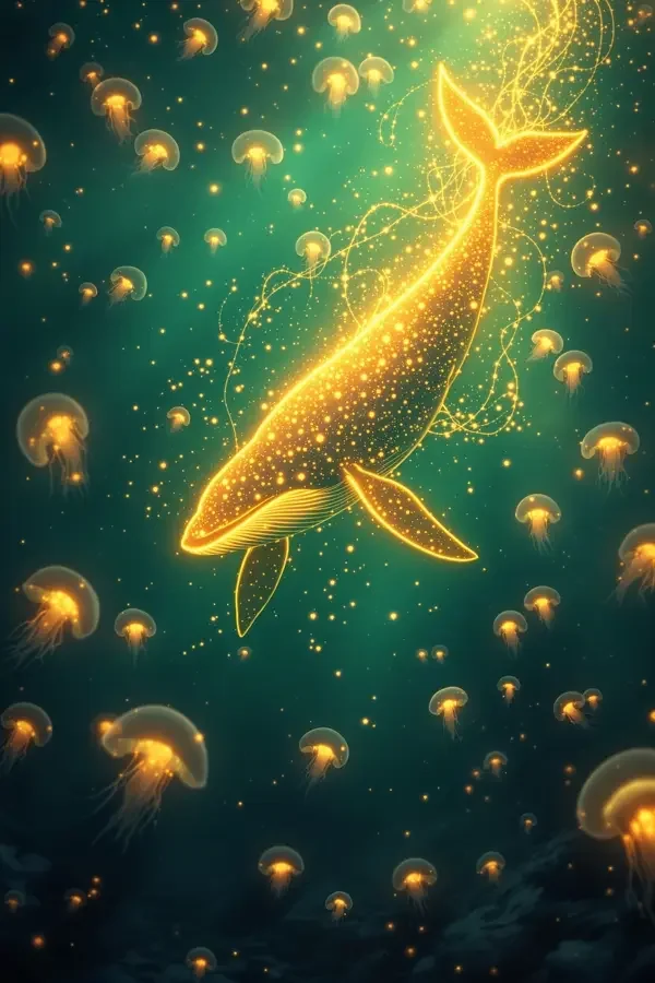 深海回响 · 奇奇影视 深海回响 封面