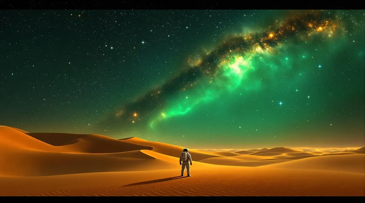 星海拾光 轮播图